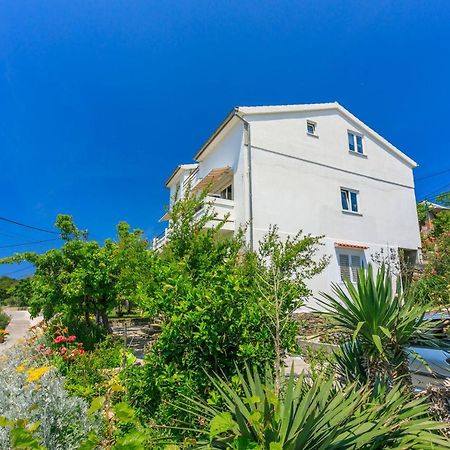 Apartment Iva Banjol Exterior foto