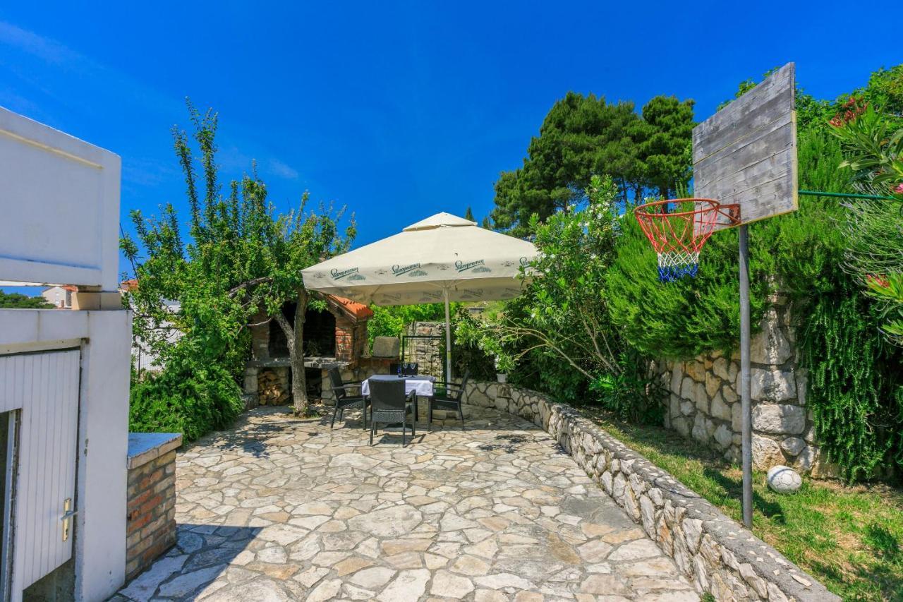 Apartment Iva Banjol Exterior foto